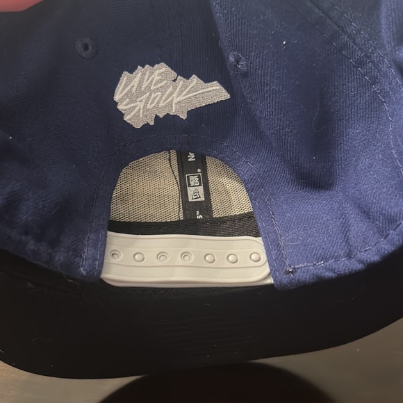 Live Stock Hat - Picture 3 of 3